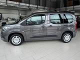 Opel Combo Life 1.5CDTI *KLima*DAB*CarPlay*AHK* - gebrauchte Opel Combo Life aus dem Jahr 2022