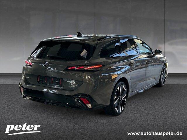 Peugeot 308 SW GT 145 eDSC +NAVI+360°Kamera+Pano-Dach, миниатюра 4