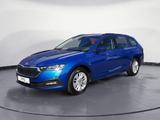 Skoda Octavia Combi 2.0 TDI DSG Ambition #ACC #LED #NA - Skoda Octavia: Blau