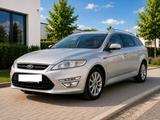 Ford Mondeo 2,0TDCi 103kW DPF Trend Turnier Trend - Ford Mondeo aus 2011: 2.2