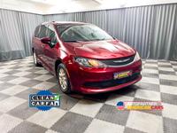 Chrysler Voyager LXI 3.6l V6, Leder, 7-Sitzer, UNFALLFREI