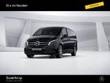 Mercedes-Benz V 250 AVANTGARDE EDITION LANG 360° NAVI BURM - Mercedes-Benz V 250 in Kiel