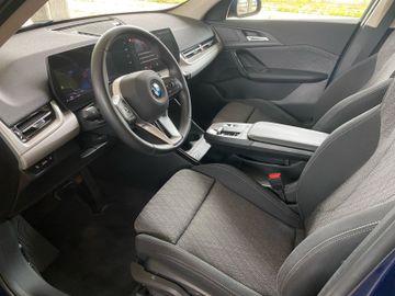 BMW X1 - 6