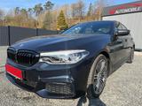 BMW 540 d xDrive M Sport Business-Paket HUD/LASER - BMW 540 mit Diesel-Antrieb: Schwarz, Limousine