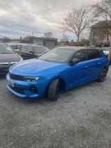 Opel Astra L Lim. 96KW AT - Opel Astra mit Anhängerkupplung