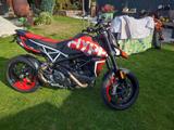 Ducati Hypermotard 950 RVE ohne SC projekt  - DUCATI HYPERMOTARD 950 RVE