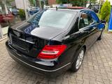 Mercedes-Benz C 180 Lim. Avantgarde 82Tkm Tüv Insp. neu !!! - Mercedes-Benz C 180 aus 2012