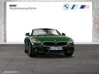 BMW Z4 - Vorschau Bild 11