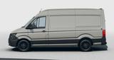 Volkswagen Crafter 35 Kasten HD TDI 103KW MR Sonderaktion - Volkswagen: TDI