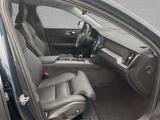 Volvo S60 B5 AWD Mild-Hybrid Ultimate Dark ACC BLIS SD - Volvo S60: Ultimate Dark