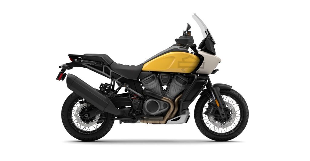 Harley-Davidson PAN AMERICA SPECIAL RA1250S MY23  - VORBESTELLEN