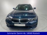 BMW 318d Touring Advantage Garantie 1/27 SHZ ACC - Gebrauchtwagen in Güstrow - Landkreis