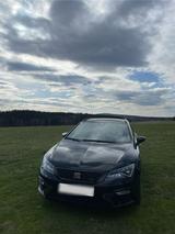 Seat Leon Cupra 2.0 TFSI 300  !Neuer Motor! - Seat Leon: TFSI