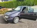 Volkswagen VW Golf Cabrio  "Joker" top Zustand - Volkswagen Golf: Joker