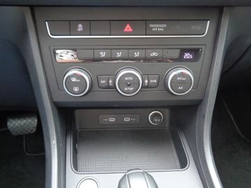 Bild 10 Seat Ateca 1.5 TSI Style DSG NAVI PDC SML LED RFK DAB