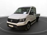 Volkswagen Crafter 35 DOKA Pritsche L3 kurz TDI | 7-SITZER - Volkswagen Crafter Neuwagen