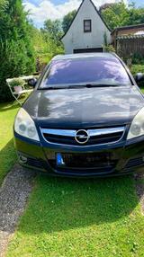 Opel Signum 1.9 CDTI 110kW - - Opel Signum: 1.9