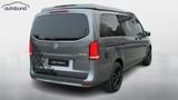 Mercedes-Benz Vito Tourer Campstar ähnlich MB Marco Polo 119  - Mercedes-Benz Vito mit Diesel-Antrieb: Grau, Van, mit Klimaanlage