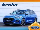 Ford Focus Turnier 1.0 Hybrid ST-Line X | 18' | SYNC4 - Ford Focus: 1.4