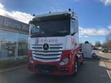 Mercedes-Benz Actros 1846 LS Kipphydraulik BiXenon STH Pano - Angebote