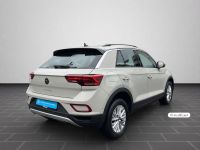 Volkswagen T-Roc - Vorschau Bild 3