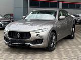 Maserati Levante GranSport Q4 *Deutsch*ACC*Luft*Matrix* - Maserati Levante Gebrauchtwagen