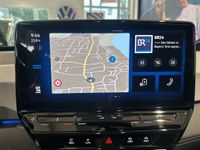 Volkswagen ID.3 Pro Move Rkam Keyless MemorySitz Navi