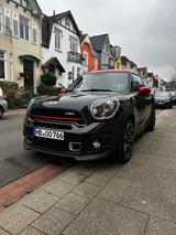MINI John Cooper Works Paceman All 4, Leder Navi H&K - MINI John Cooper Works Paceman Gebrauchtwagen