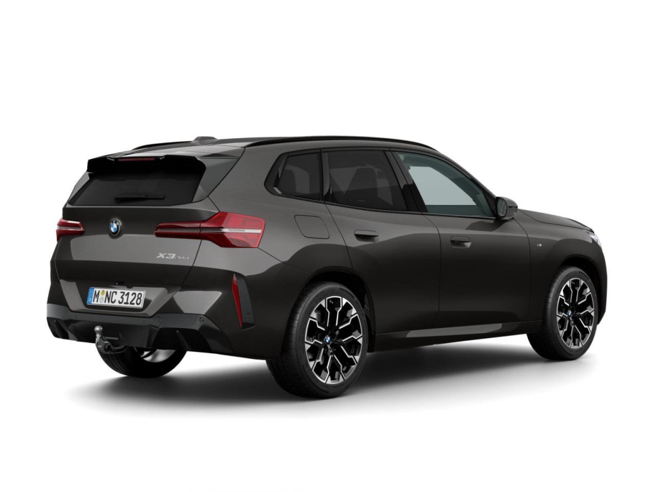BMW X3 - Bild 4