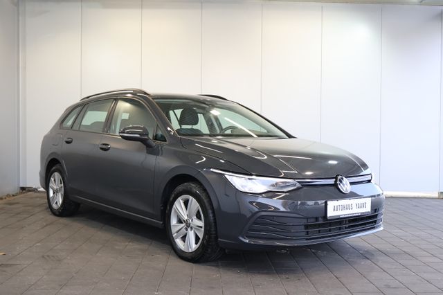 Volkswagen Golf VIII 2.0 TDI Life AID+CARPLAY+LED+AMBIENT