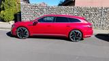 Volkswagen Arteon 2.0 TDI SCR 147kW DSG R-Line S.B. R-Line - rote Volkswagen Arteon