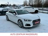 Audi A5 Coupe 2.0 TDI *VOLL*HUD*MATRIX*MASSAGE*B&O* - Audi A5 mit Diesel-Antrieb: 2.0
