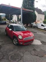 MINI Mini Cooper - MINI Cooper C Diesel Gebrauchtwagen