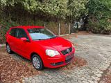 Volkswagen VW Polo 9N3 1.6  105 PS | 102.000 km | TÜ... - Volkswagen Polo aus 2007: 1.6
