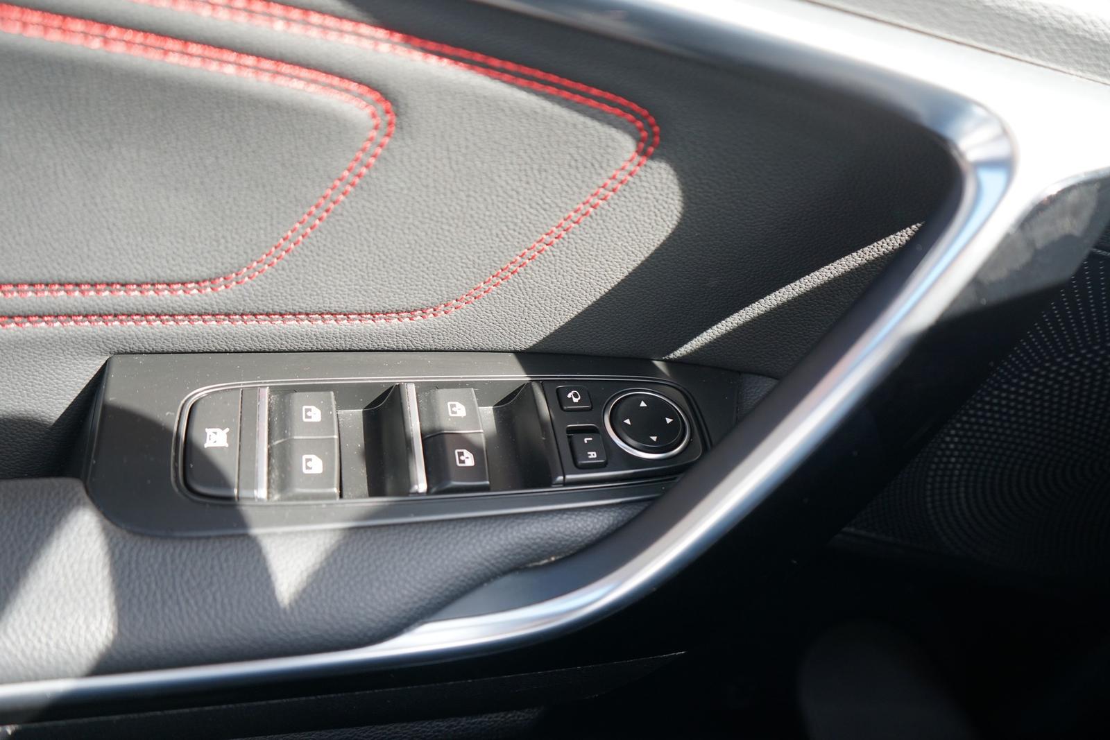 Kia ProCeed 1.6 T-GDI GT LED Navi Kamera Panorama