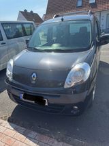 Renault Kangoo TomTom Edition 1.6 16V 105 TomTom Edition - Renault Kangoo: 16v