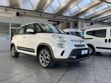 Fiat FIAT 500L 1.3 Multijet 95 CV Trekking UNIPROP-TE - Fiat 500L Trekking aus 2017