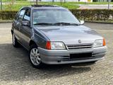 Opel Kadett 1.6i Dream - gebrauchte Opel Kadett aus dem Jahr 1990