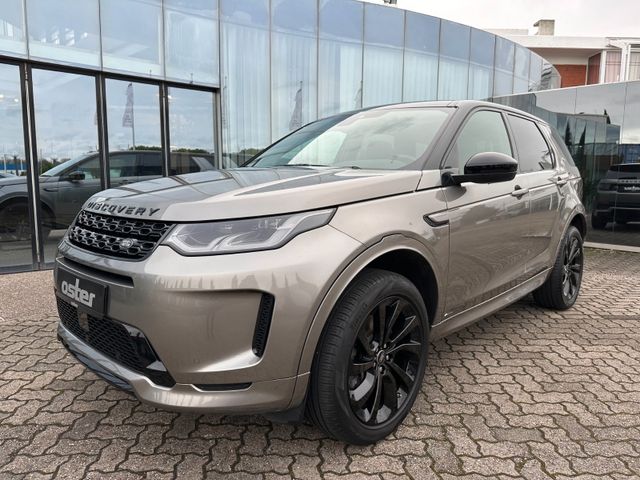 Land Rover Discovery Sport P250 R-Dynamic SE|Meridian|Pano