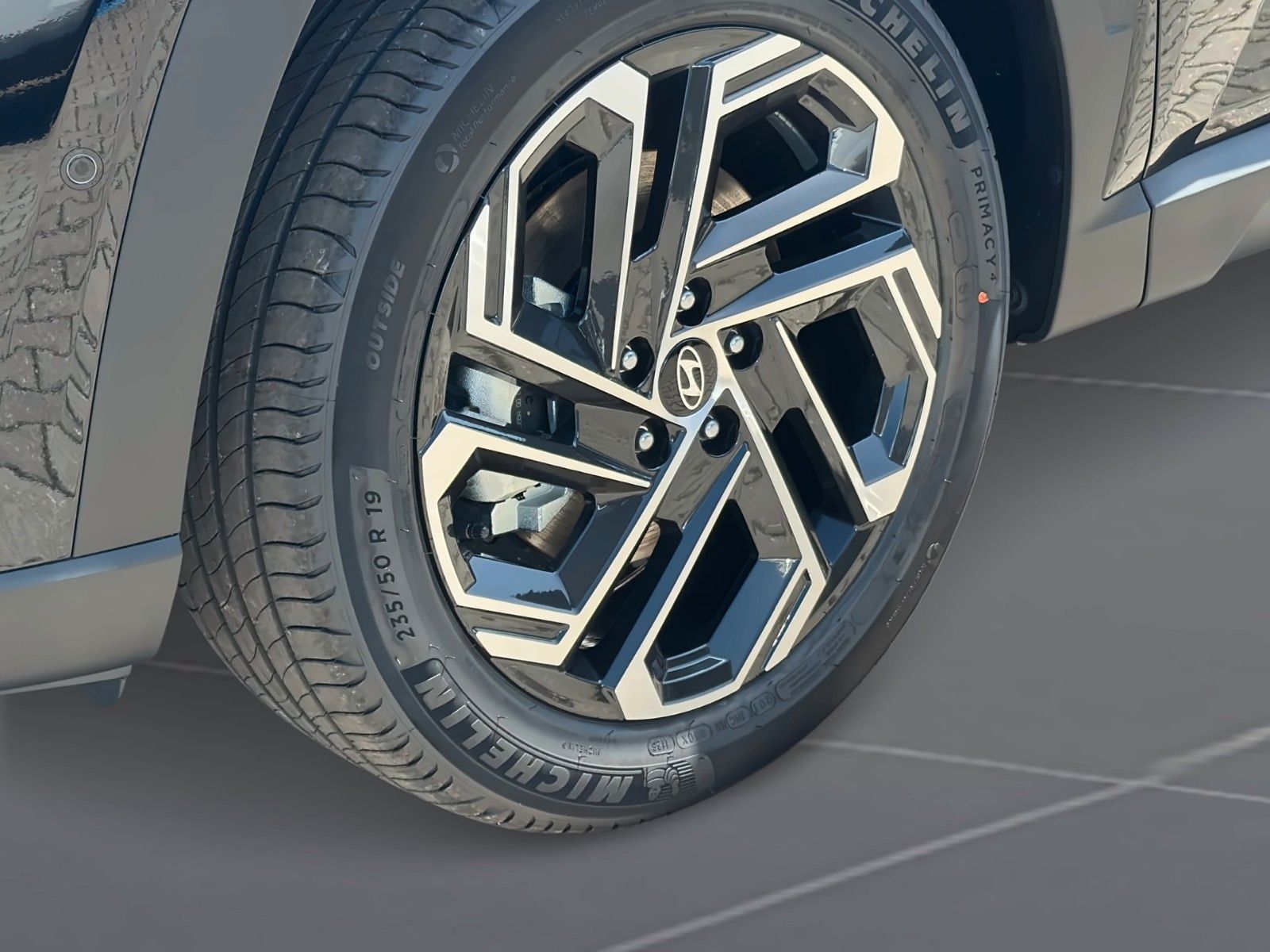 Hyundai TUCSON - Bild 7