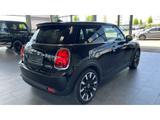 MINI Cooper SE Electric LED Navi Leder Digitales Cock - MINI MINI: Schwarz, Leder