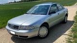 Audi AUDI A4 B5 - gebrauchte Audi A4 aus dem Jahr 1996