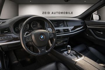 BMW 550 - 11