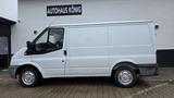 Ford Transit+TÜV 10.2027+GARANTIE+ANHÄNGERK+1HAND - gebrauchte Ford Transit aus dem Jahr 2009