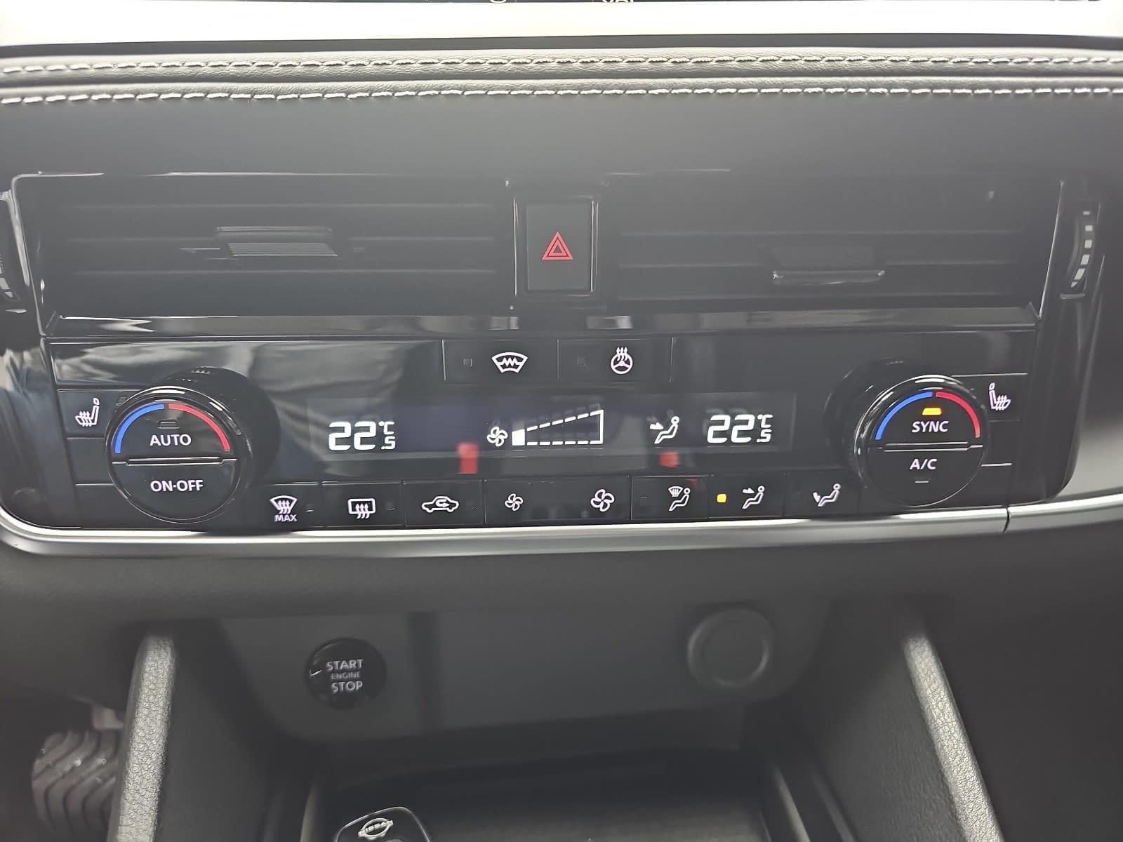 Nissan Qashqai - Bild 12