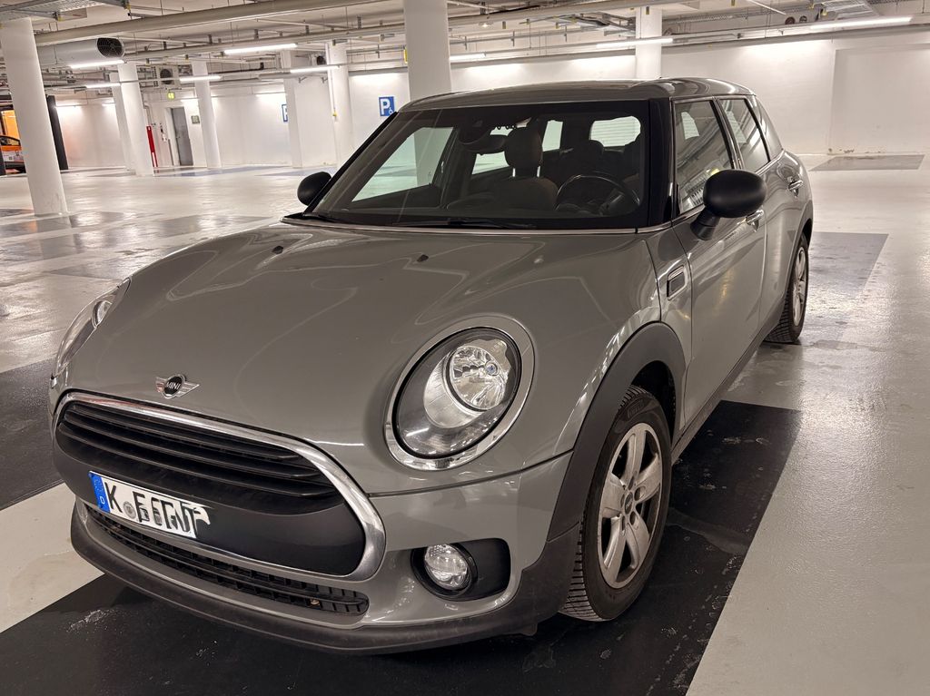 Image of MINI One Clubman