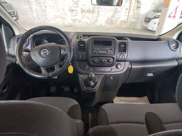 Opel Vivaro - 5