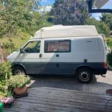 Volkswagen T4 andere - Volkswagen T4 andere aus 1993