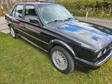 BMW  E30 IX Unfallfrei 168000km guter Zust... - BMW 325 aus 1989