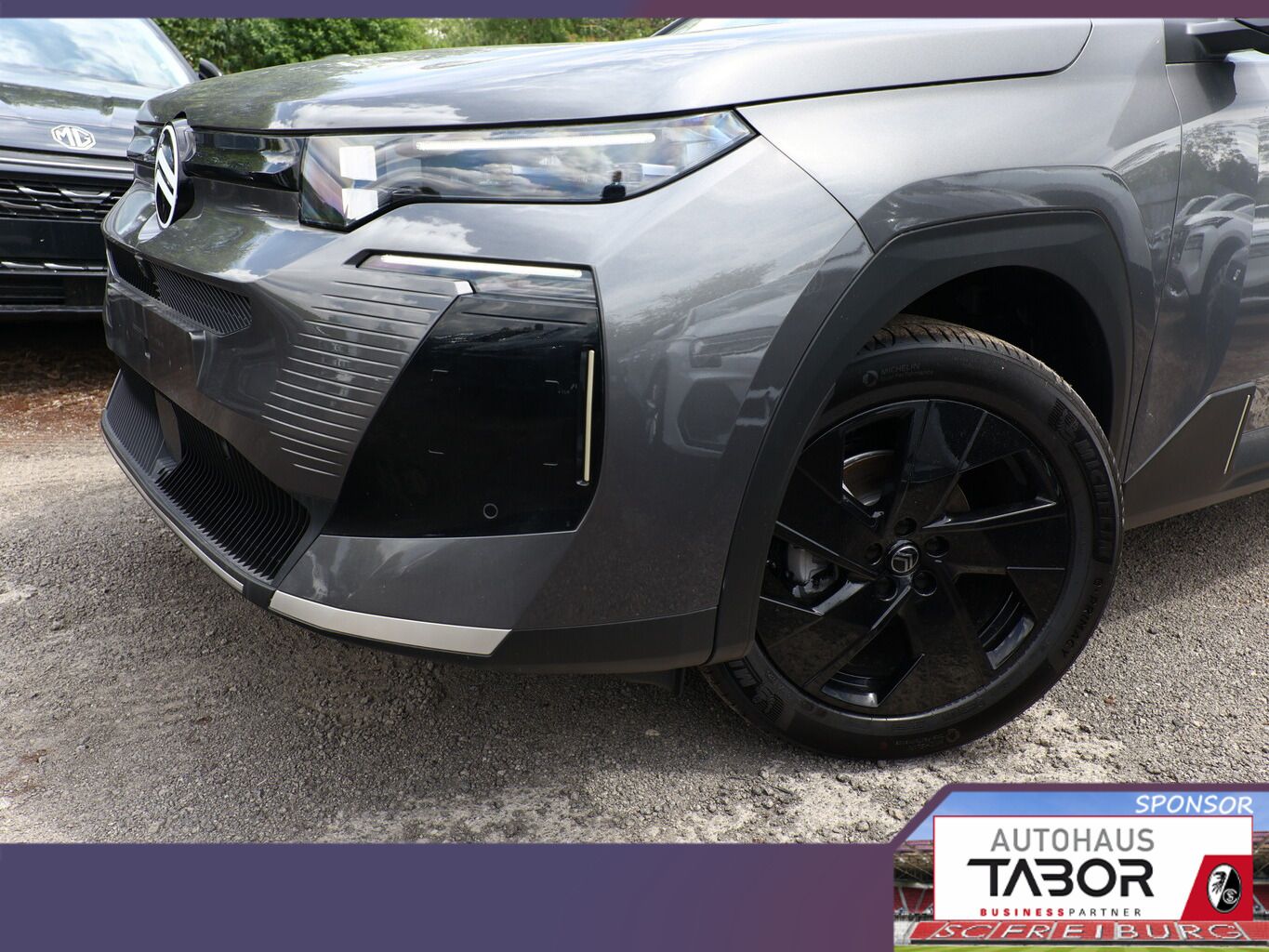 Citroën C5 Aircross - Bild 5